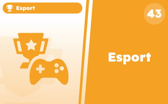 esport
